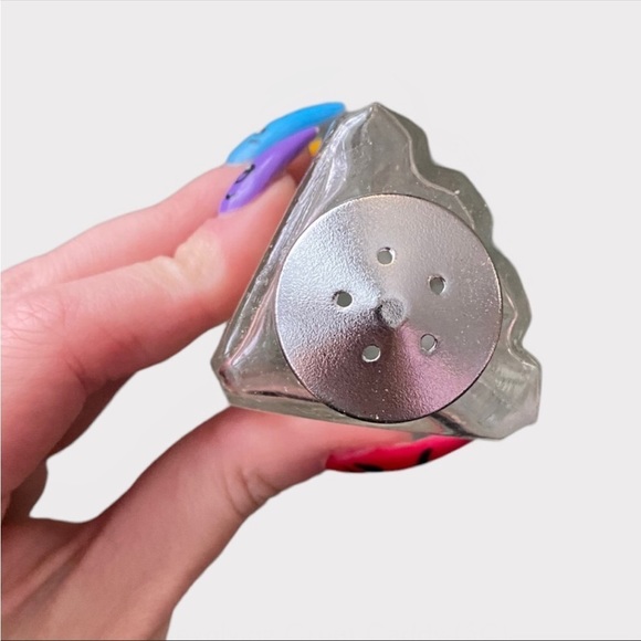 Vintage | Revolving Cruet Caddy (SC) - Picture 11 of 13